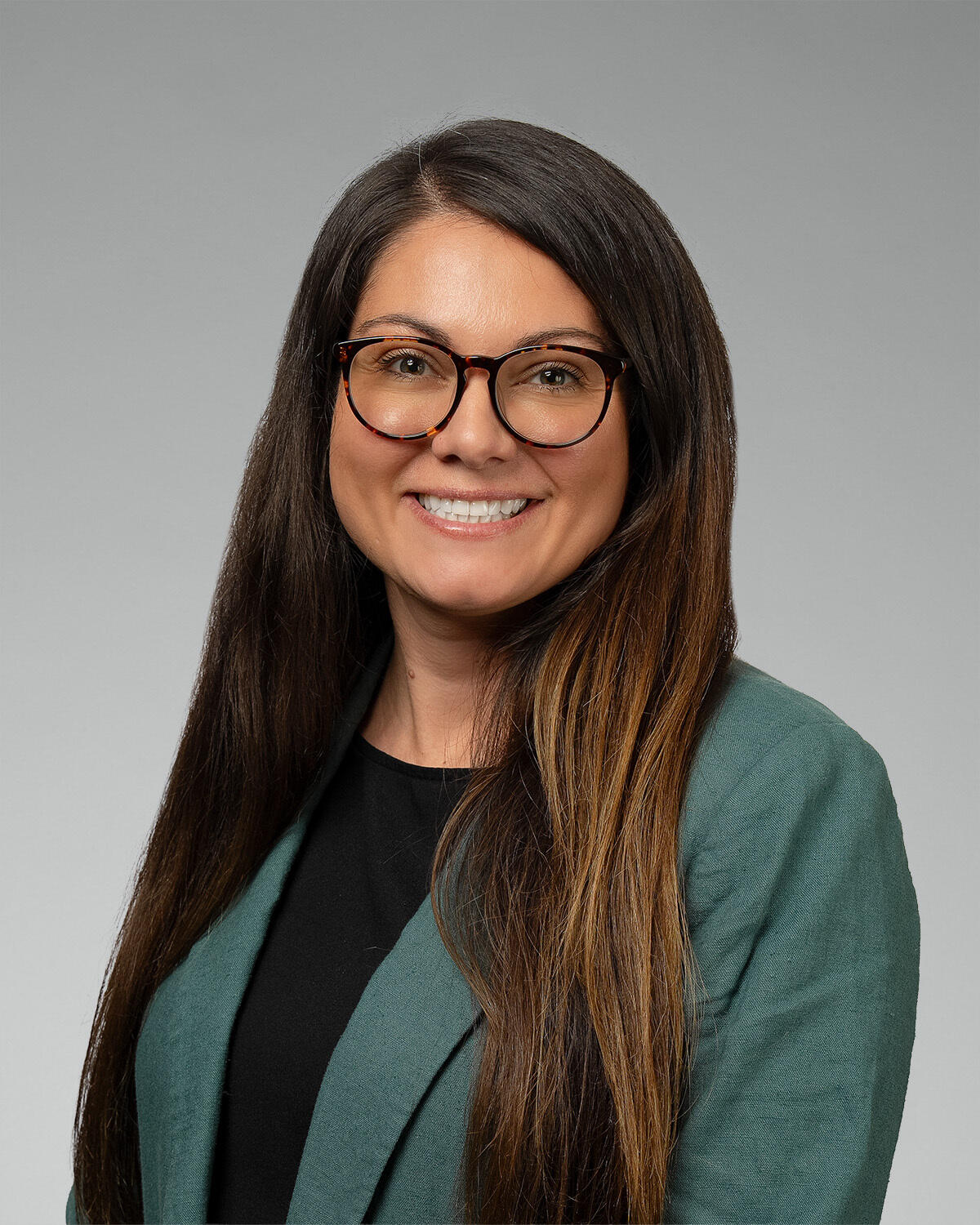 Headshot Image for Lindsay Kubicek